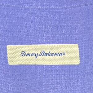 Tommy Bahama Lavender Shirt Men's  Sz XL